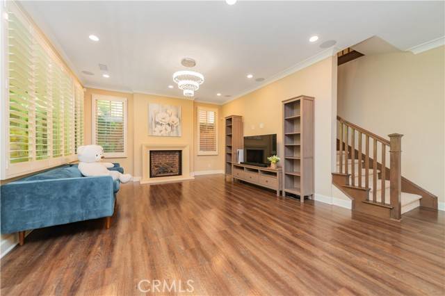 Irvine, CA 92618,43 Lupari