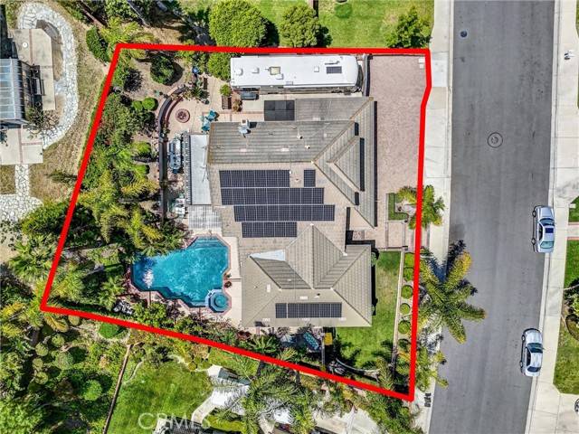 Yorba Linda, CA 92887,5435 Via Mariposa