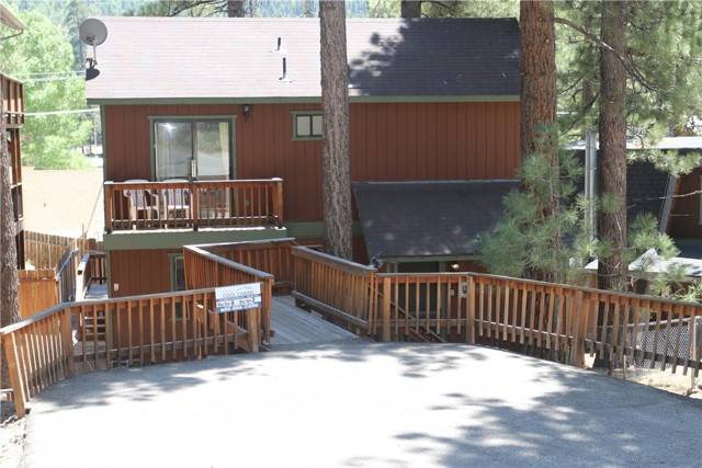 Big Bear Lake, CA 92315,42515 Alta Vista Avenue