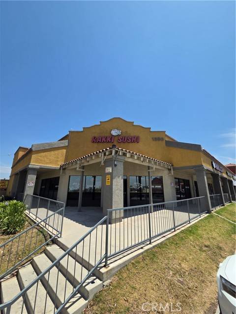 Corona, CA 92882,1380 W 6th Street