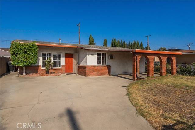 Norwalk, CA 90650,15708 Cameo Avenue