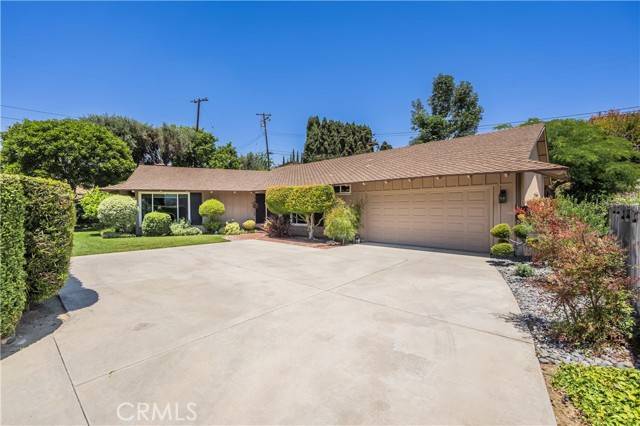 Hacienda Heights, CA 91745,2526 Fontezuela Drive