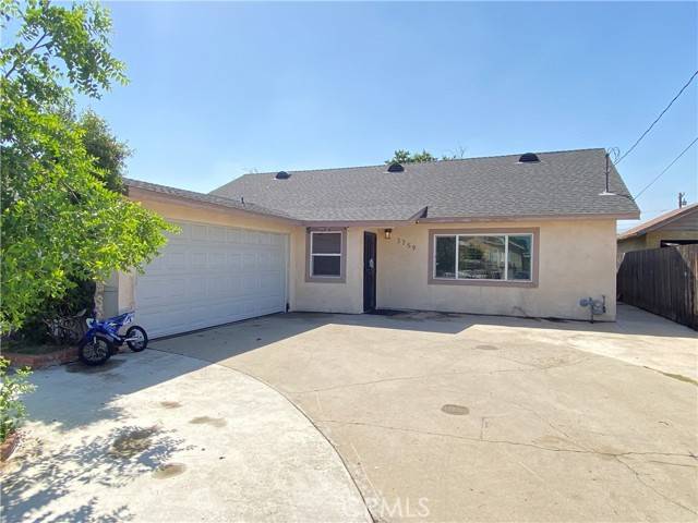 Baldwin Park, CA 91706,3759 Ahern Drive