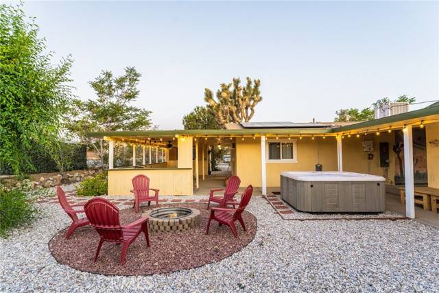 Yucca Valley, CA 92284,7787 Deer Trail