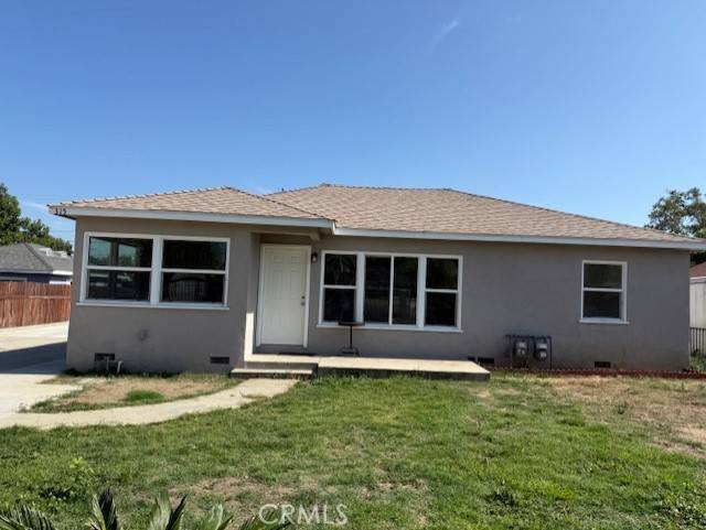 Ontario, CA 91762,315 W Belmont Street