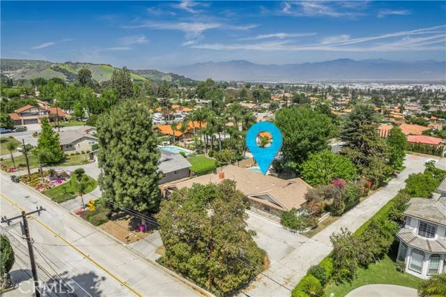 Hacienda Heights, CA 91745,1725 Turnbull Canyon Road