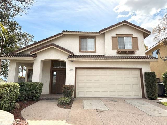 Corona, CA 92879,488 Towergrove Drive