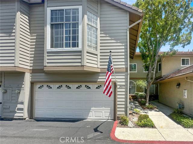 Laguna Hills, CA 92653,24395 Landover Road #155