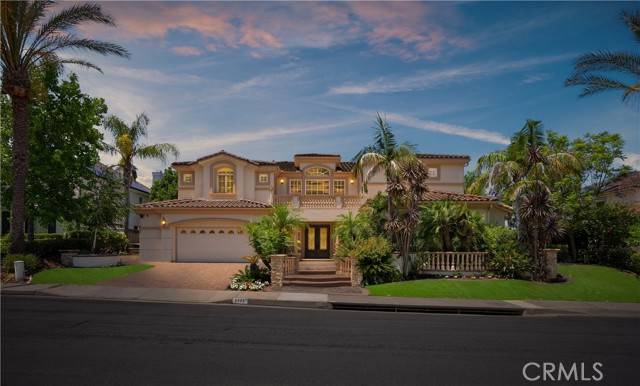 Yorba Linda, CA 92886,3333 Gardenia Lane