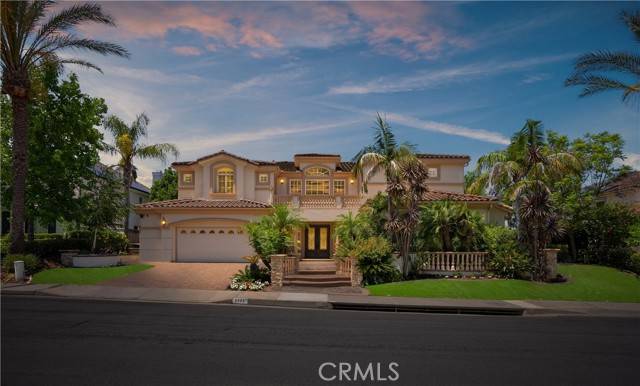 Yorba Linda, CA 92886,3333 Gardenia Lane