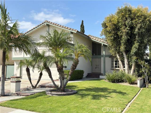 Irvine, CA 92606,3596 Sego Street