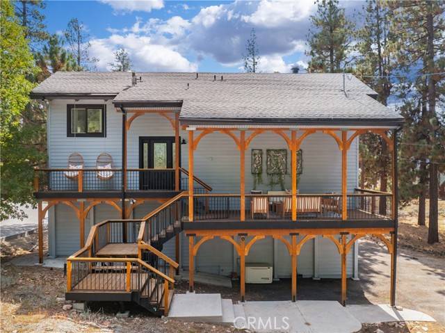 Fawnskin, CA 92333,39651 Flicker Road