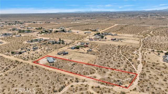 Phelan, CA 92371,14480 Nevada Road