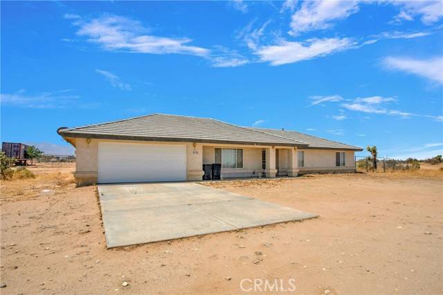 Phelan, CA 92371,14480 Nevada Road