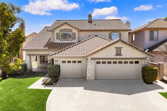 Rowland Heights, CA 91748,18680 Vantage Pointe Drive