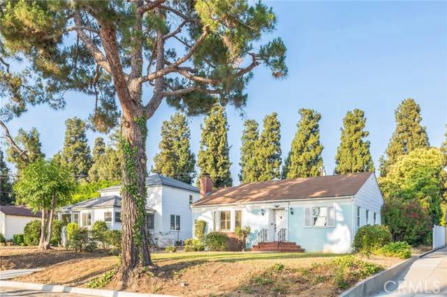 Whittier, CA 90601,5516 Palm Avenue
