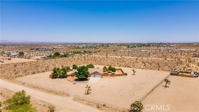 Pinon Hills, CA 92372,11471 Azure View Road