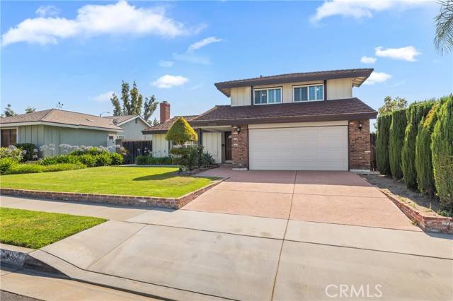 Rowland Heights, CA 91748,2109 Lerona Avenue