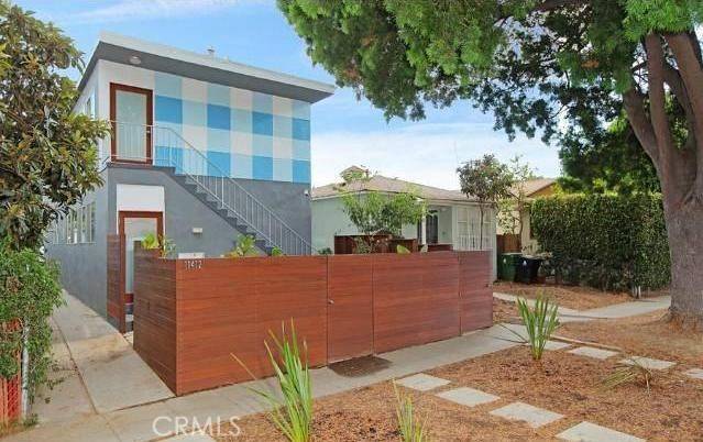 Los Angeles, CA 90066,11412 Venice Boulevard #3B