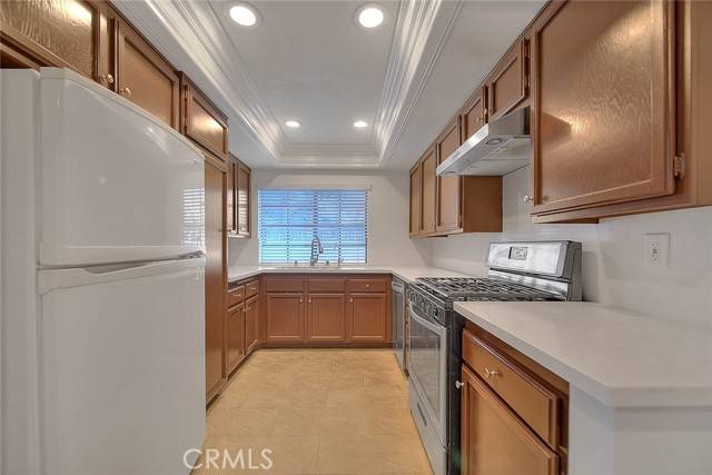 Hacienda Heights, CA 91745,15726 Tetley Street #46