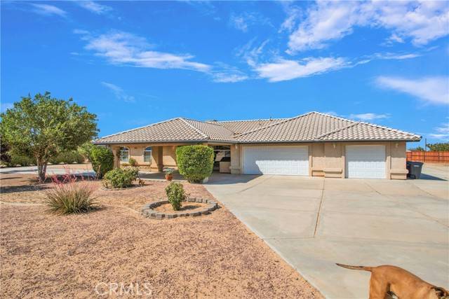Phelan, CA 92371,7330 Smoke Tree Road