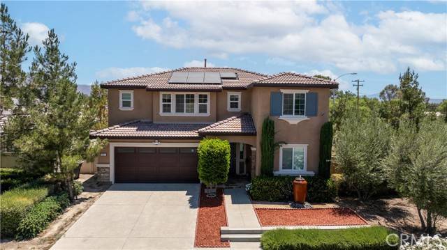 San Jacinto, CA 92582,691 Black Cherry Street