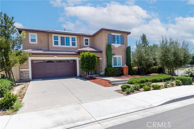 San Jacinto, CA 92582,691 Black Cherry Street