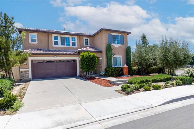 San Jacinto, CA 92582,691 Black Cherry Street