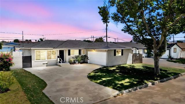 La Puente, CA 91744,330 Glenshaw Drive