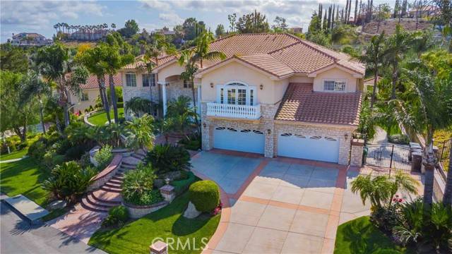 Diamond Bar, CA 91765,2809 Oak Knoll Drive