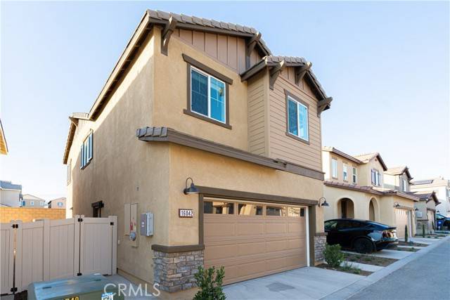 Fontana, CA 92336,16042 Olivas St