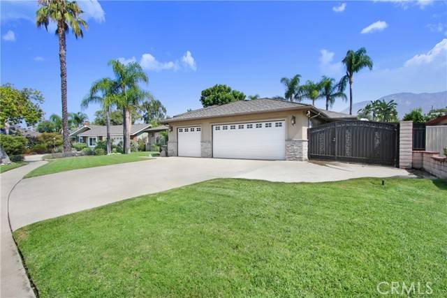 Upland, CA 91786,533 Woodhaven Court