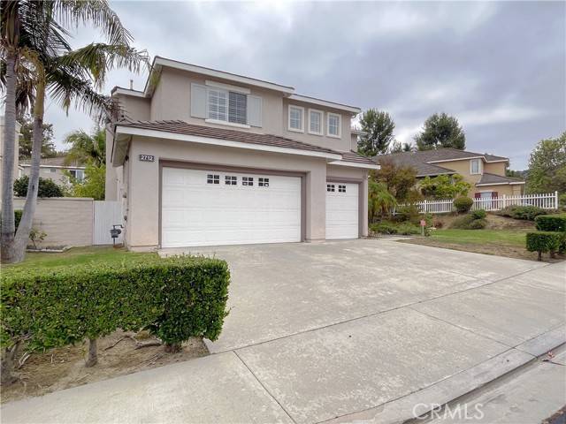 Rowland Heights, CA 91748,2712 Westbourne Place