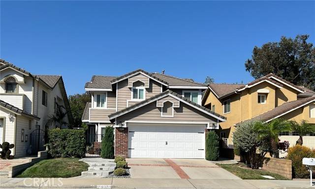 Chino Hills, CA 91709,6022 Crestmont Drive
