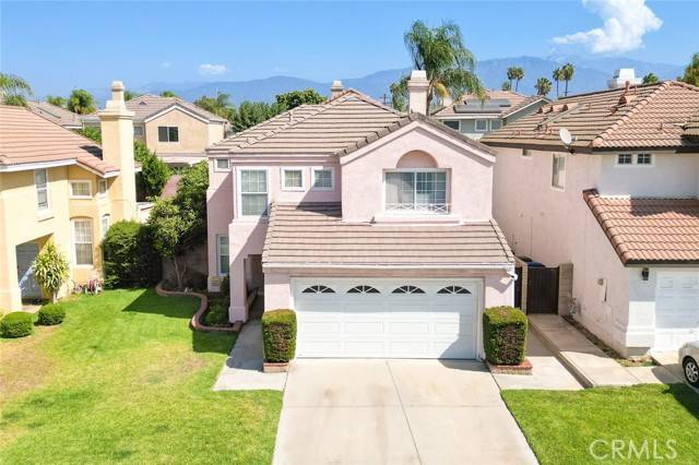 Pomona, CA 91767,827 Oakhurst Drive