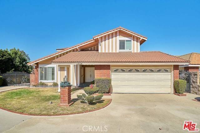 Walnut, CA 91789,1219 Glenclaire Drive