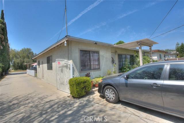 Chino, CA 91710,12524 Ross Avenue