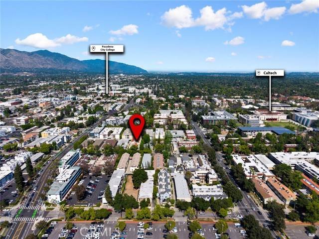 Pasadena, CA 91106,222 S Catalina Avenue #8