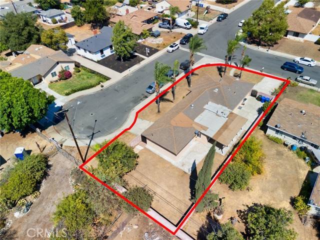 Pomona, CA 91768,947 Claire Place