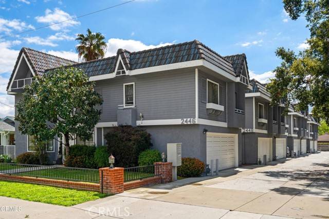 Pasadena, CA 91107,2452 Oneida Street #B