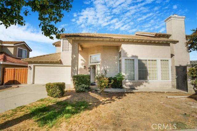 Pomona, CA 91768,1337 Memphis Court