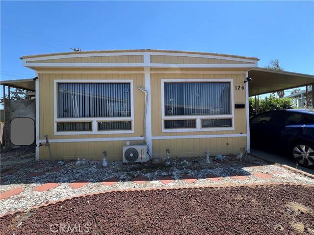La Verne, CA 91750,2755 Arrow Highway #126