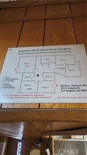 Los Angeles, CA 90023,816 S Indiana Street