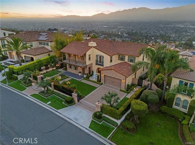 West Covina, CA 91791,2839 Horizon Hills Drive