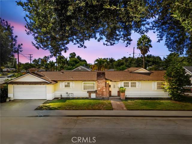 Riverside, CA 92504,6985 Malibu Drive