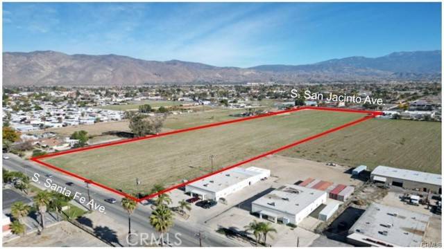 San Jacinto, CA 92583,1231 S Santa Fe Avenue