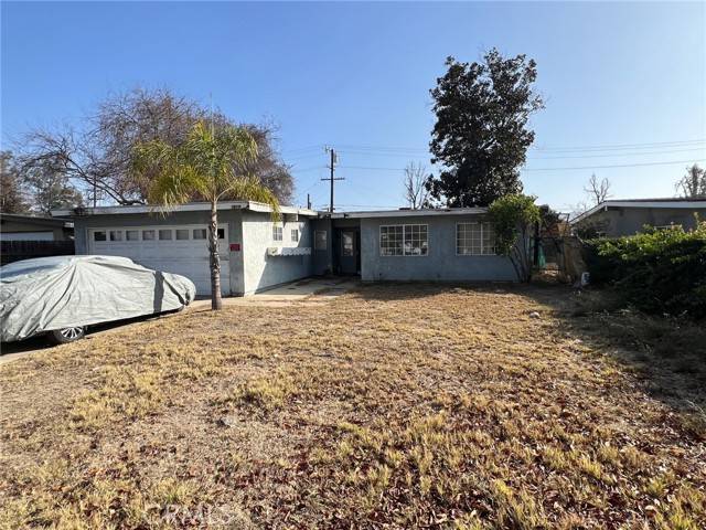 Pomona, CA 91768,1958 Arthur Avenue