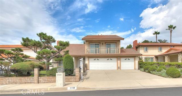 Diamond Bar, CA 91765,1739 Shadehill Place