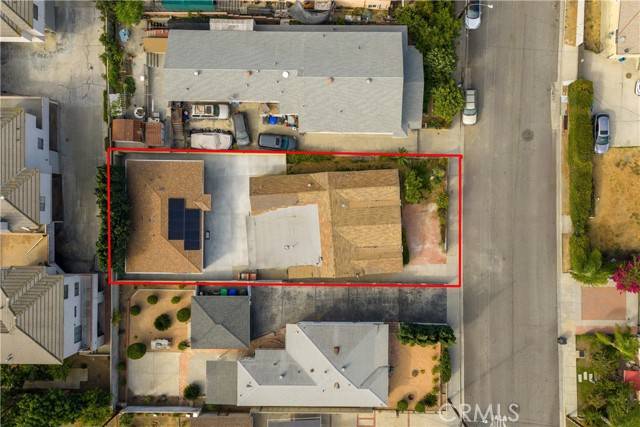 Monterey Park, CA 91755,607 Sefton Avenue