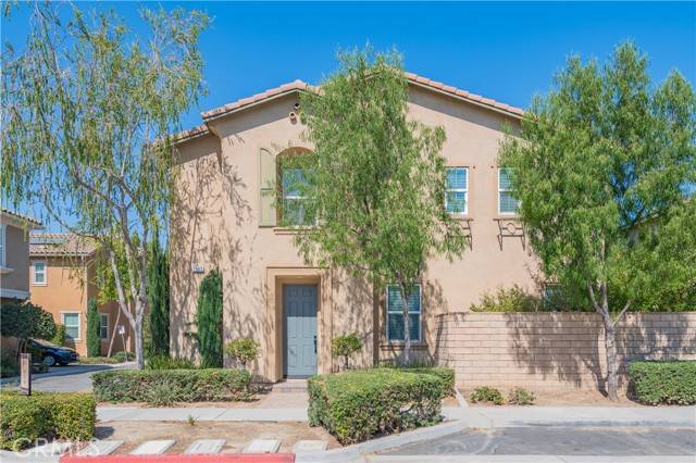 Ontario, CA 91764,2993 E Via Corvina
